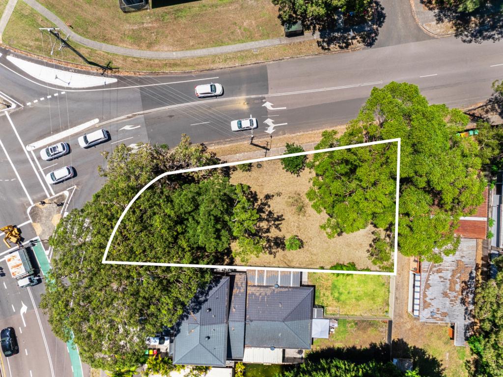 180 Ocean Beach Rd, Woy Woy, NSW 2256