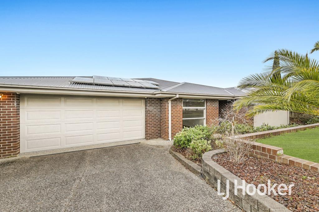 32 Callista St, Botanic Ridge, VIC 3977