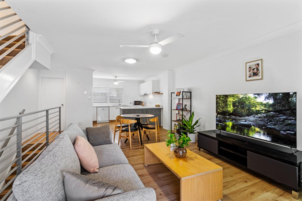 7/96 Marquis St, Greenslopes, QLD 4120