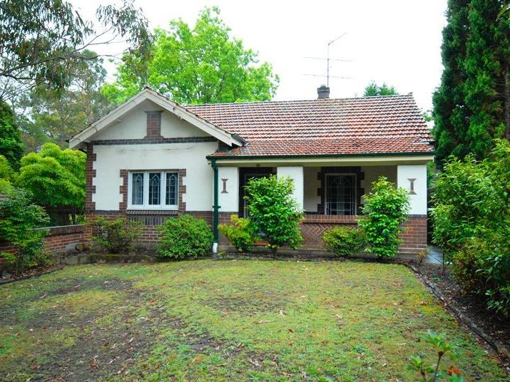 49 Dumaresq St, Gordon, NSW 2072
