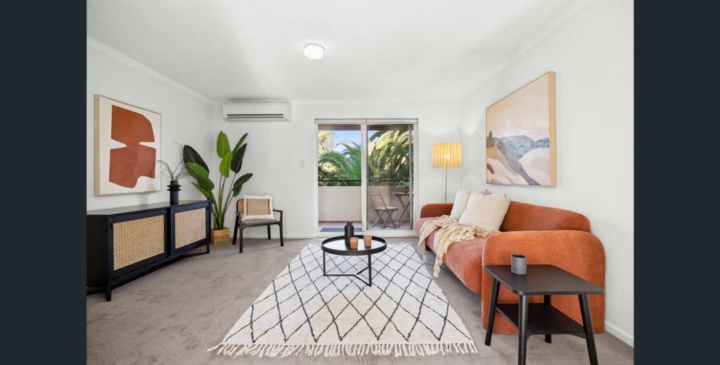 16/27 Trevelyan St, Wayville, SA 5034