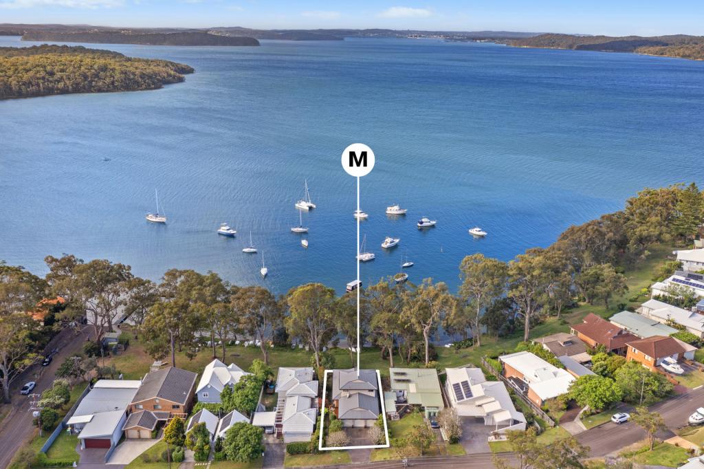 17 Eucla Rd, Gwandalan, NSW 2259