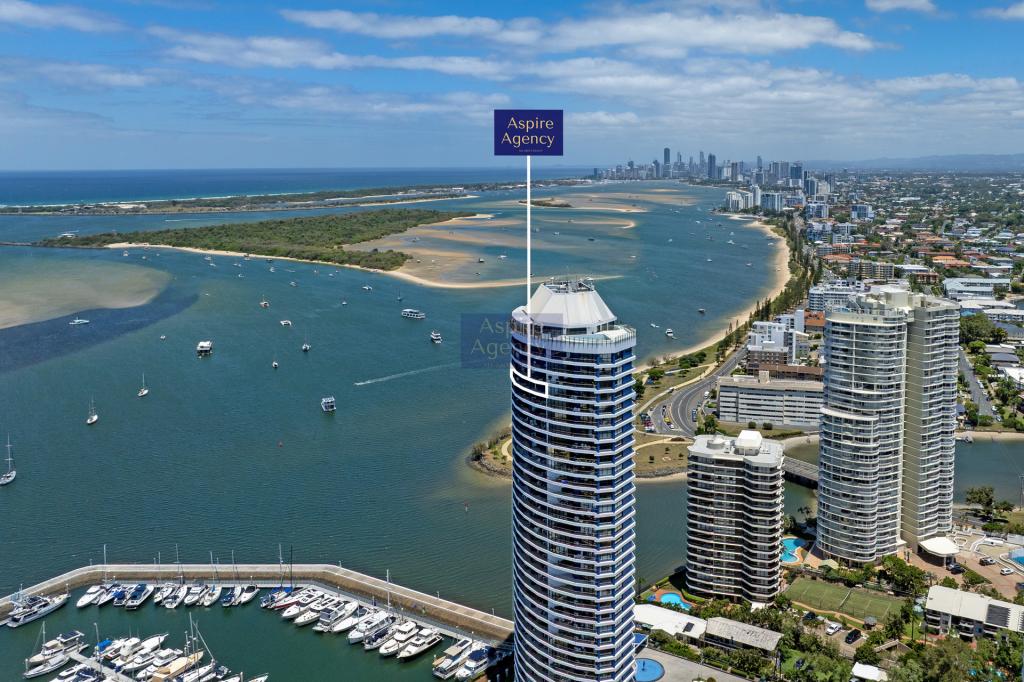 124/17 Bayview St, Runaway Bay, QLD 4216