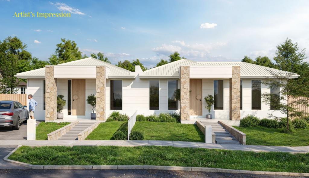 1,2,3,4/28 Quirk Ct, Endeavour Hills, VIC 3802
