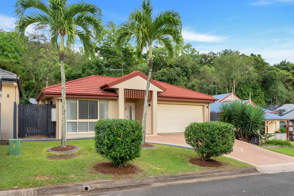 21 Chesterfield Cl, Brinsmead, QLD 4870