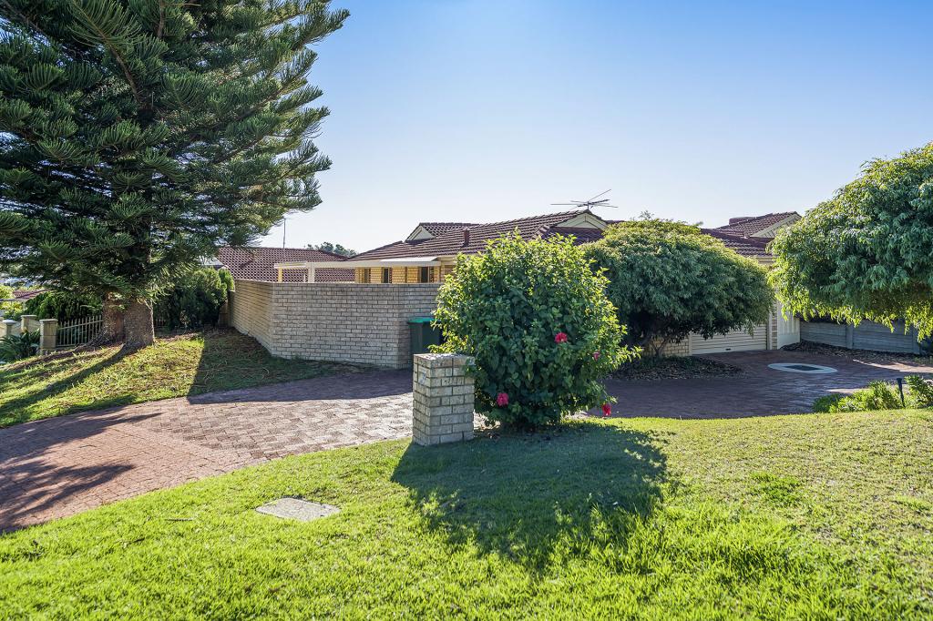 1 Kidbrooke Way, Kingsley, WA 6026