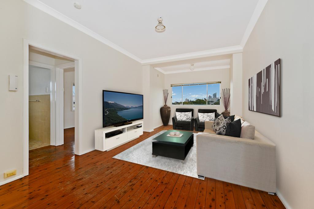 9/57 Regent St, Paddington, NSW 2021