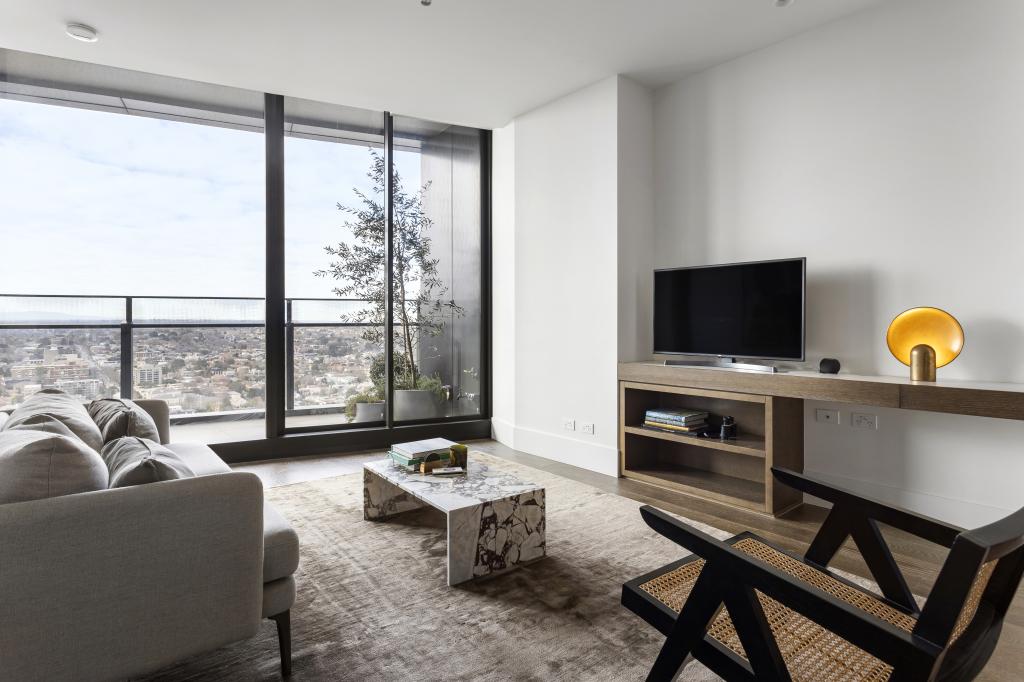 3104/1 ALMEIDA CRES, SOUTH YARRA, VIC 3141