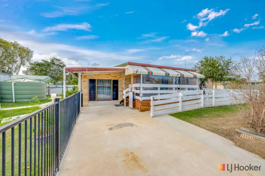 3 Stoutley St, Bundaberg North, QLD 4670