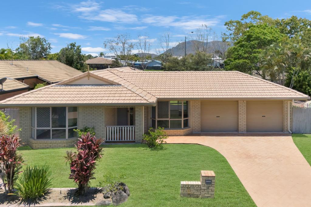 11 Flame Ct, Kirwan, QLD 4817