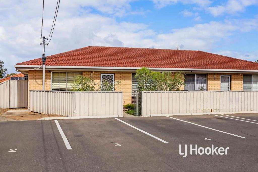 5/27 Urlwin Rd, Salisbury, SA 5108