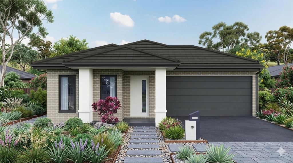 Lot Xx Harlow Est, Tarneit, VIC 3029