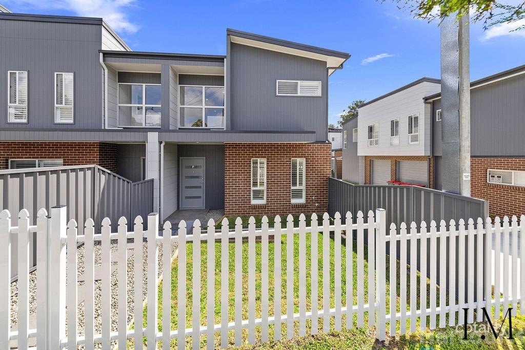 4/312 Park Ave, Kotara, NSW 2289