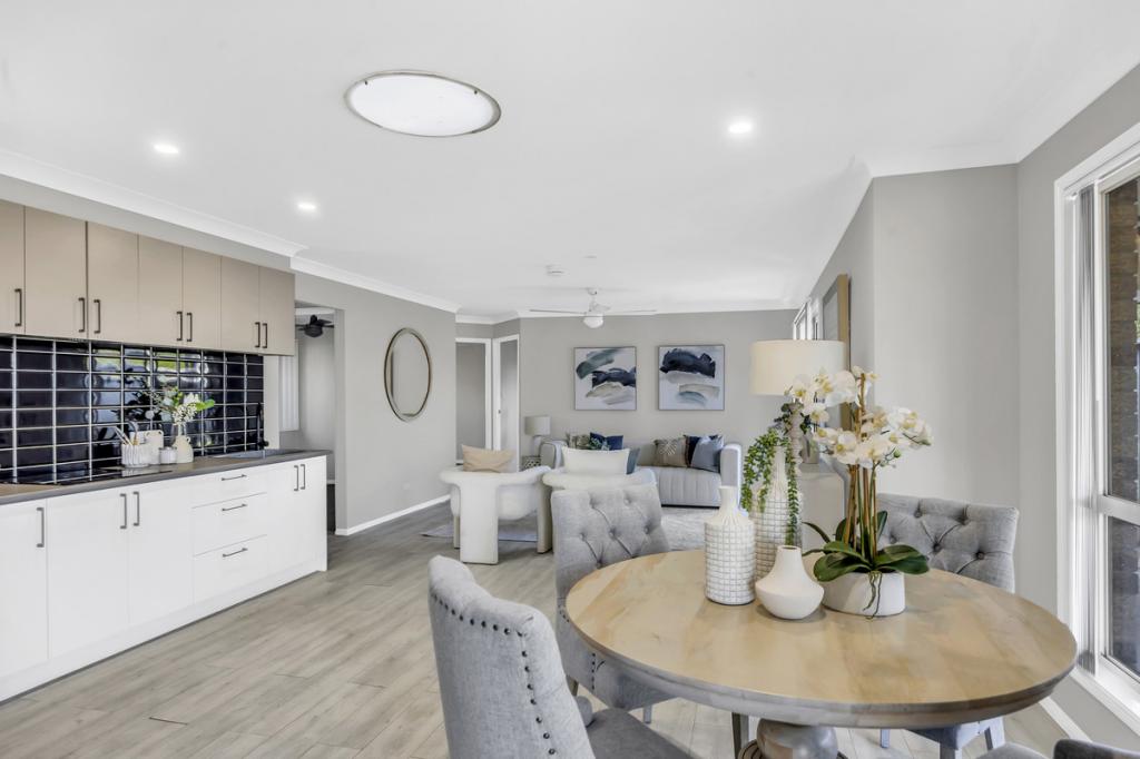 36 Murrumbidgee St, Hillcrest, QLD 4118