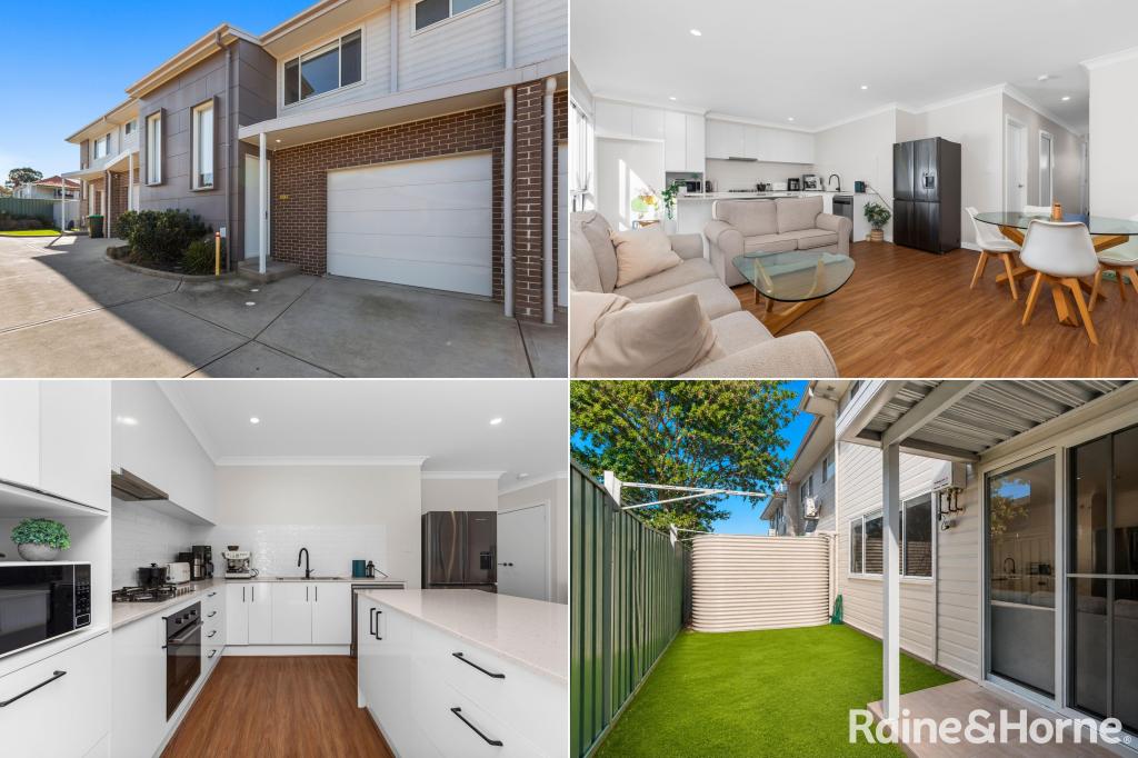 3/14 William St, Jesmond, NSW 2299