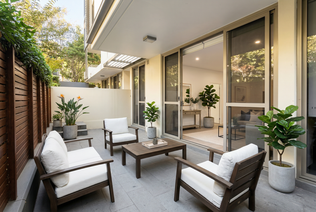 G05/16 Epping Park Dr, Epping, NSW 2121