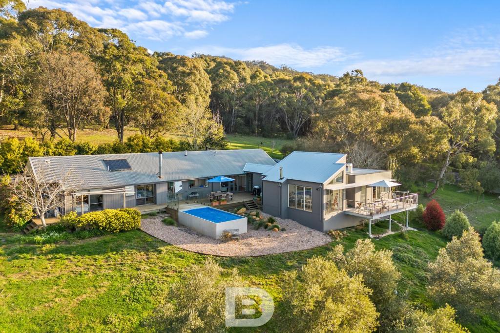 113 Lavender Farm Rd, Woodend, VIC 3442