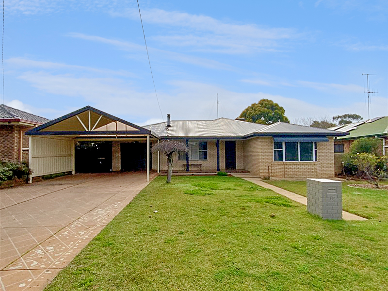 15 Wyndham Ave, Forbes, NSW 2871
