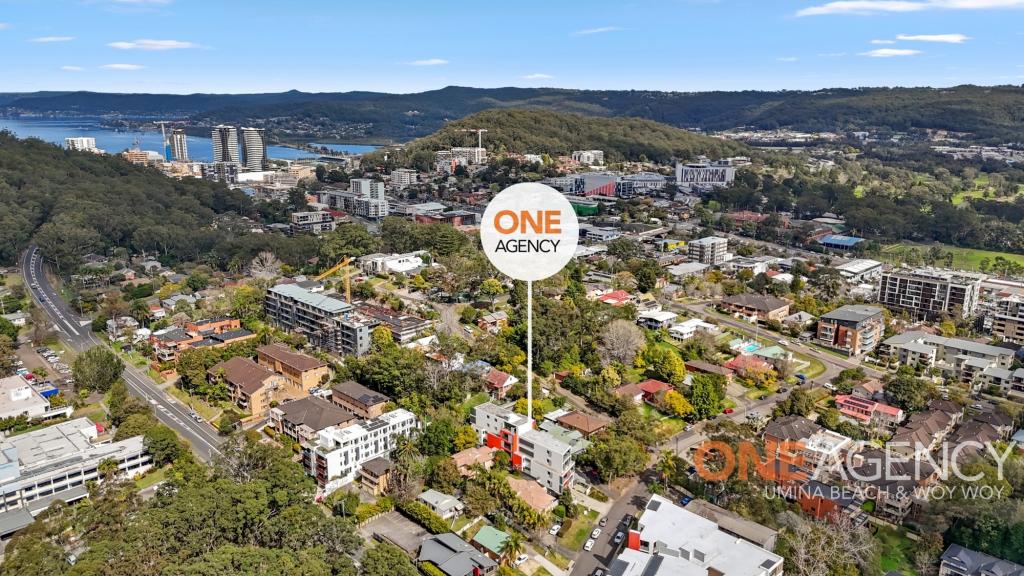 103/19 Range Rd, North Gosford, NSW 2250