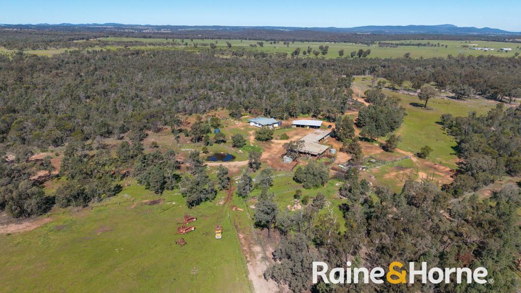 8105 NEWELL HWY, DUBBO, NSW 2830
