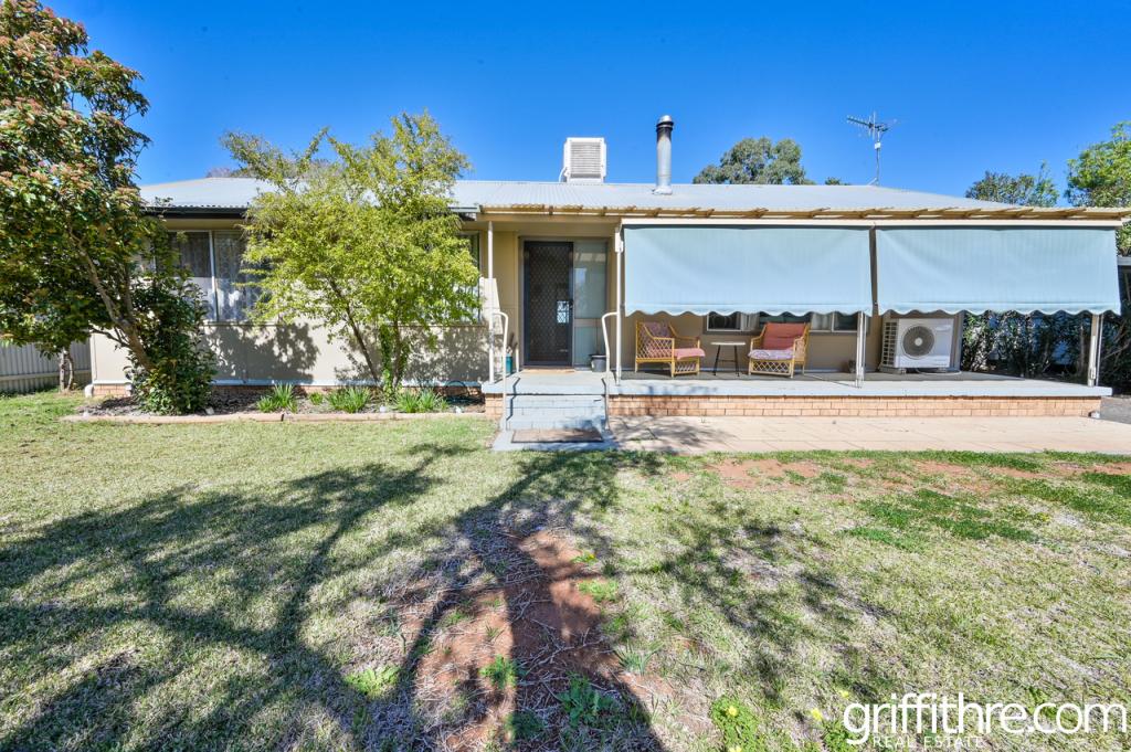 36 Grattan St, Hillston, NSW 2675