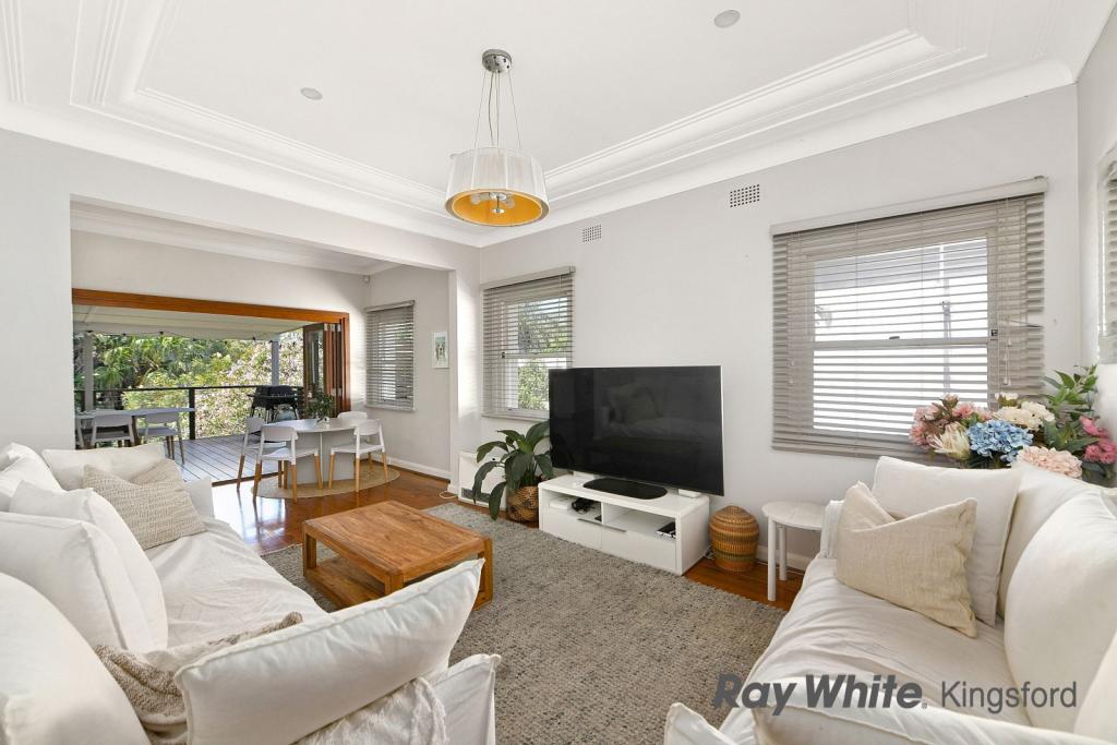 4 Martin Ave, Pagewood, NSW 2035
