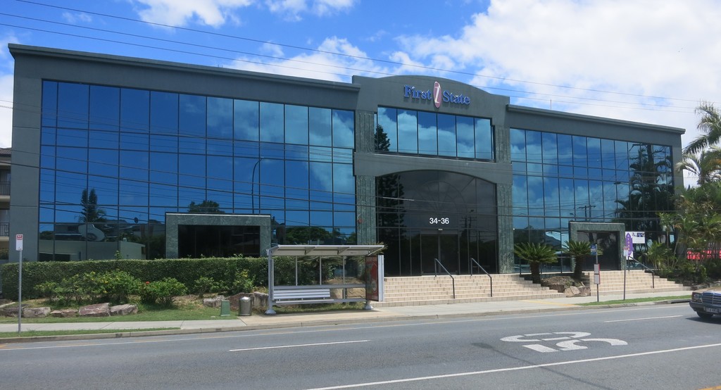 G1b/34 Thomas Dr, Chevron Island, QLD 4217