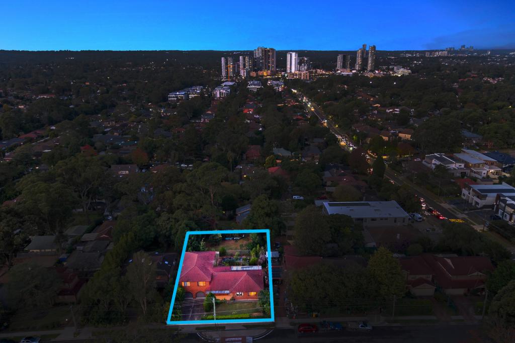 4 Ward St, Epping, NSW 2121