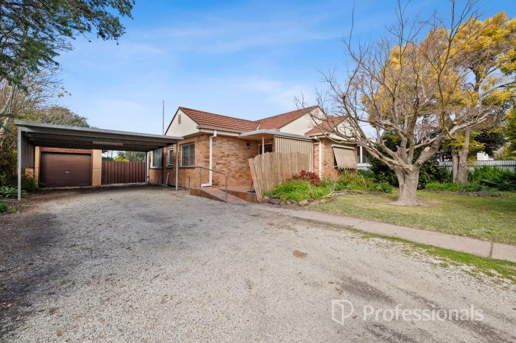 76 William St, Wodonga, VIC 3690