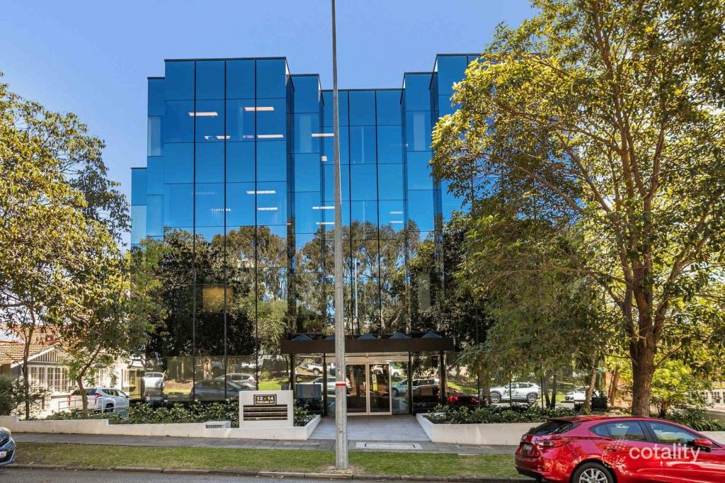 Suite 9/12-14 Thelma St, West Perth, WA 6005
