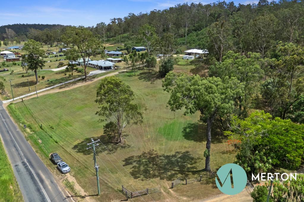 286 Curra Estate Rd, Curra, QLD 4570