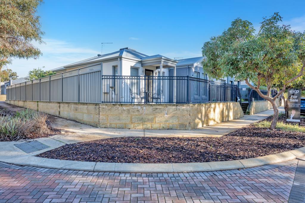 14 Somerford Promenade Corner, Wellard, WA 6170