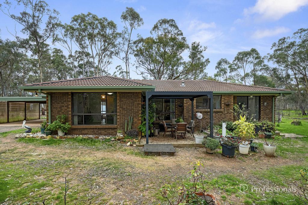 48 Dillon Ct, Alma, VIC 3465