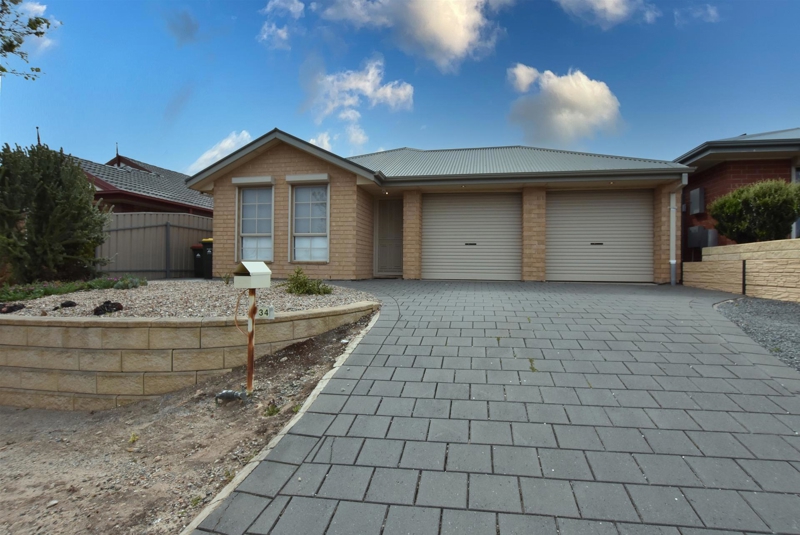 34 Enginehouse Dr, Sheidow Park, SA 5158