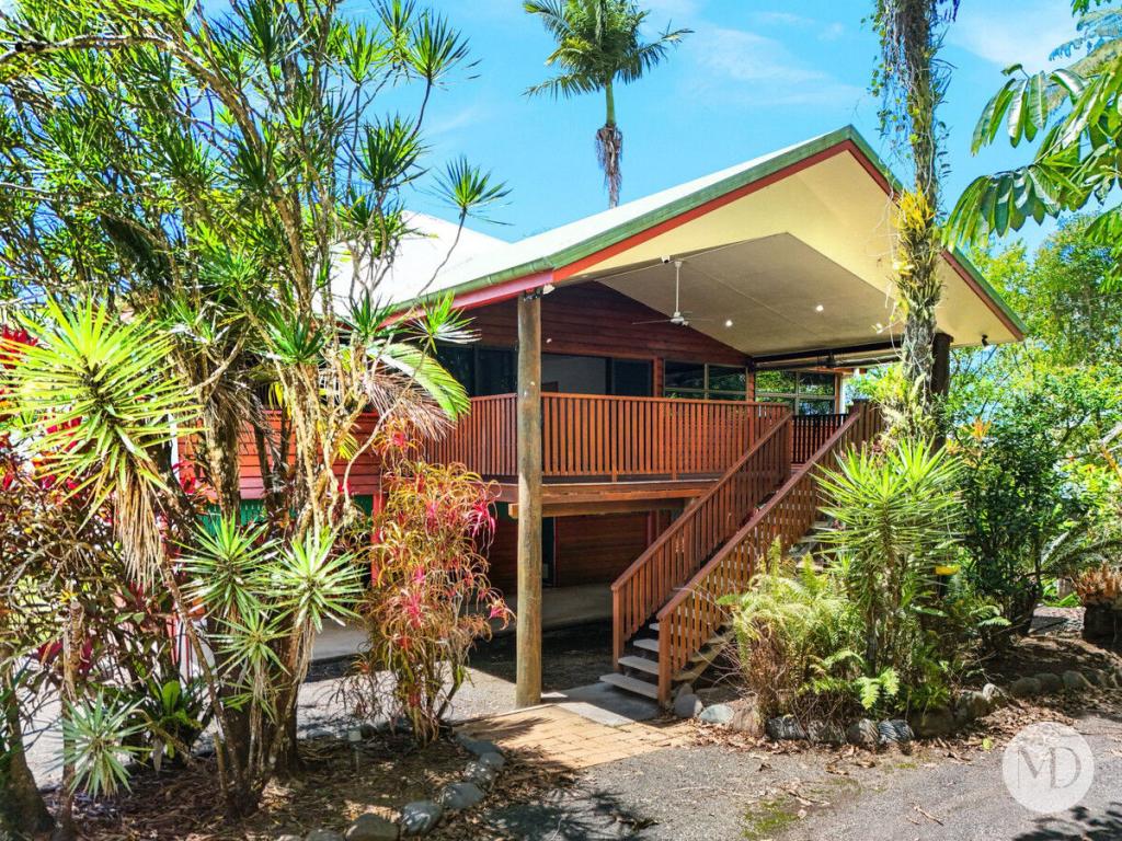 73 Coronation Dr, East Innisfail, QLD 4860
