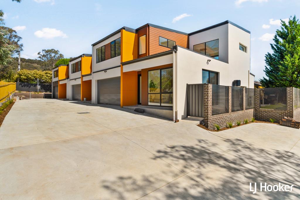 1/108 Beasley St, Torrens, ACT 2607