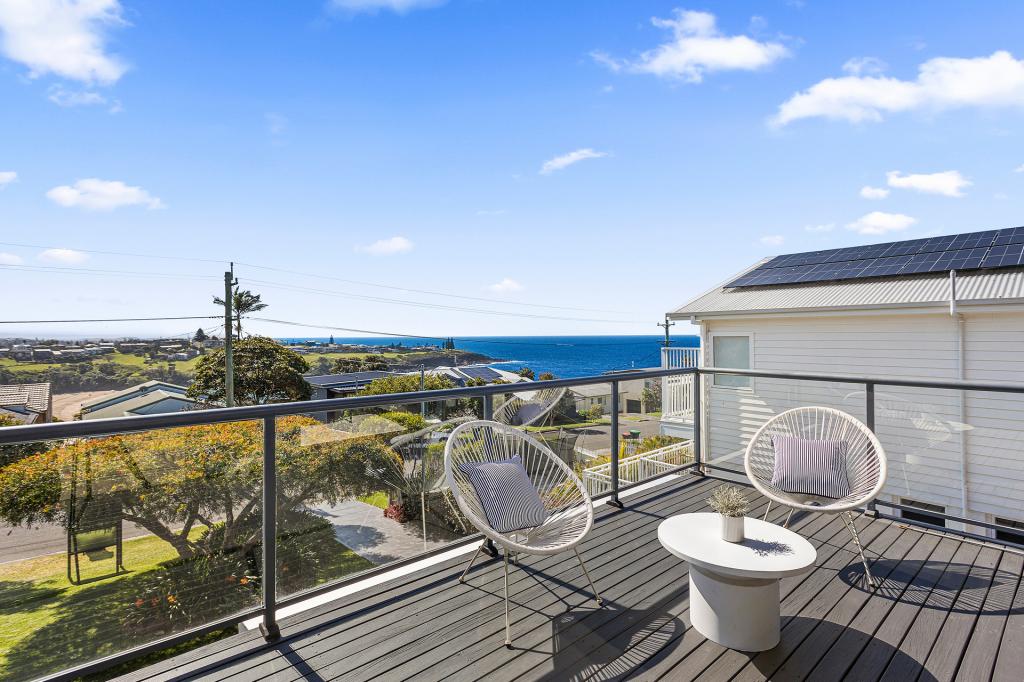 84 Attunga Ave, Kiama Heights, NSW 2533