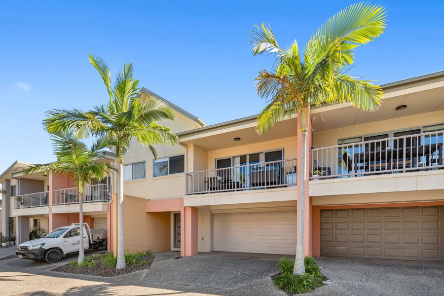22/19 Carina Peak Dr, Varsity Lakes, QLD 4227