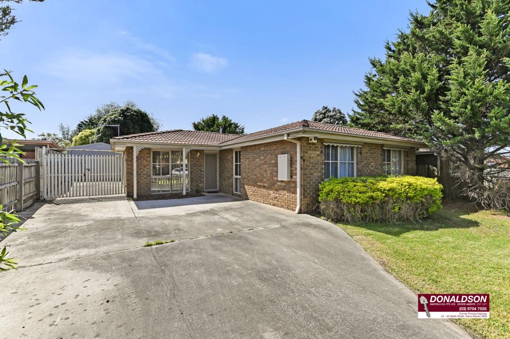 104 Fleetwood Dr, Narre Warren, VIC 3805