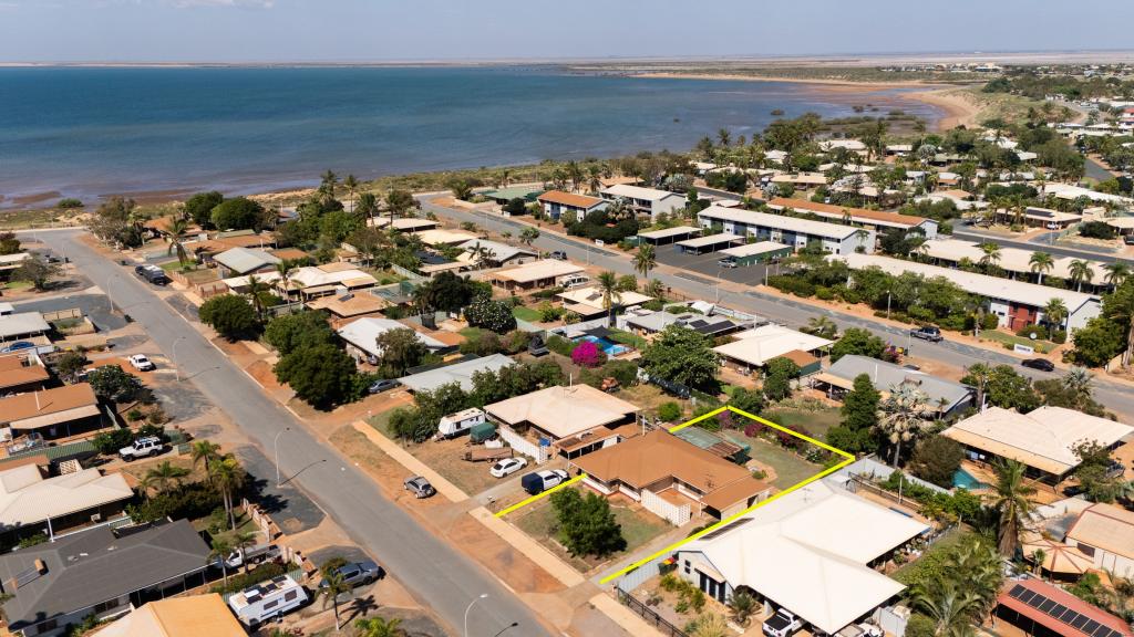 4 Finlay St, Port Hedland, WA 6721