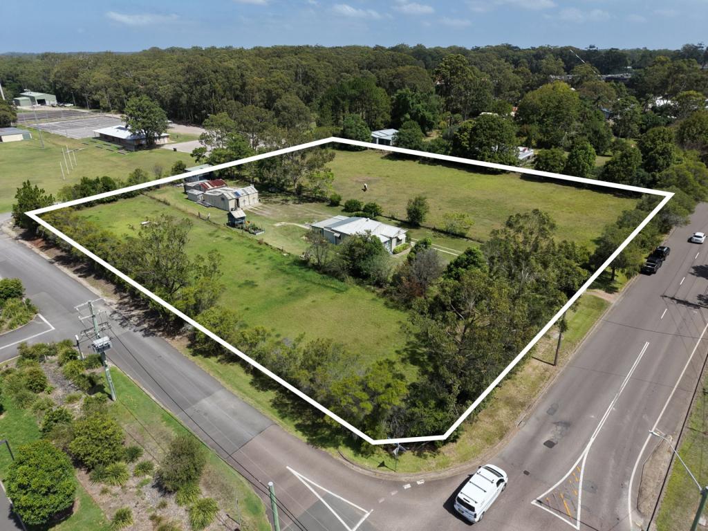 34 Ferodale Rd, Medowie, NSW 2318