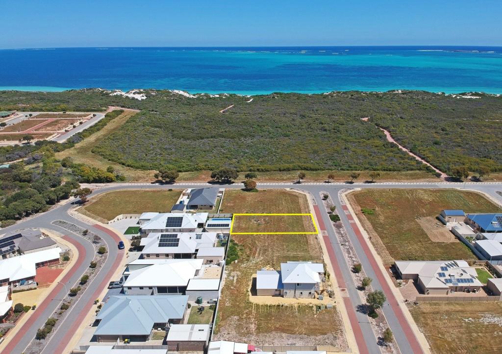 LOT 611, 27 DROSERA WAY, JURIEN BAY, WA 6516