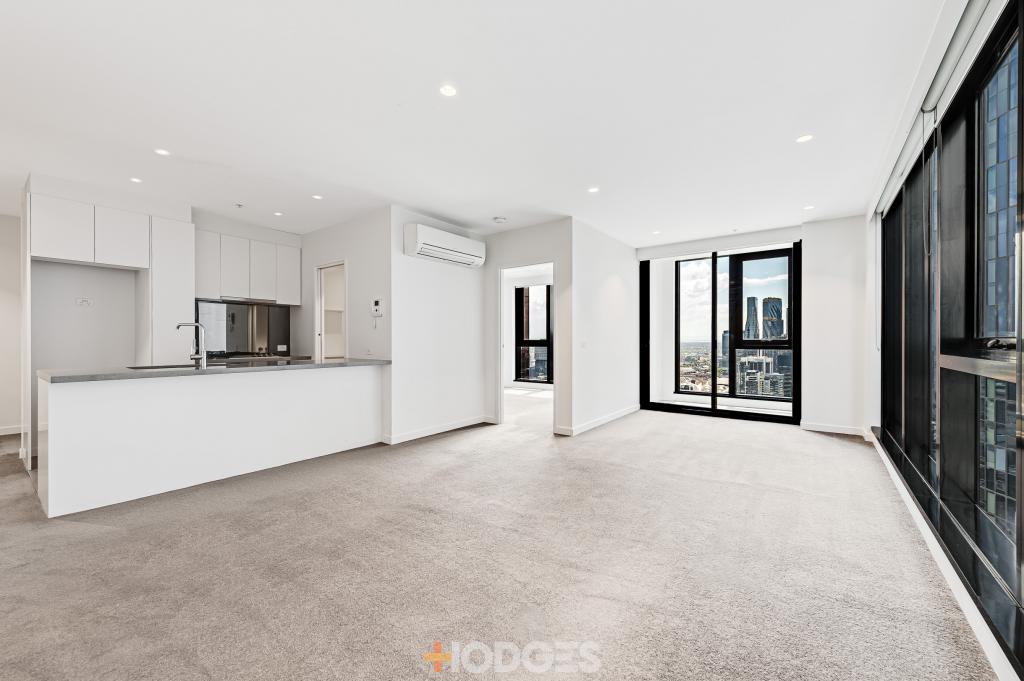 4902/45 CLARKE ST, SOUTHBANK, VIC 3006