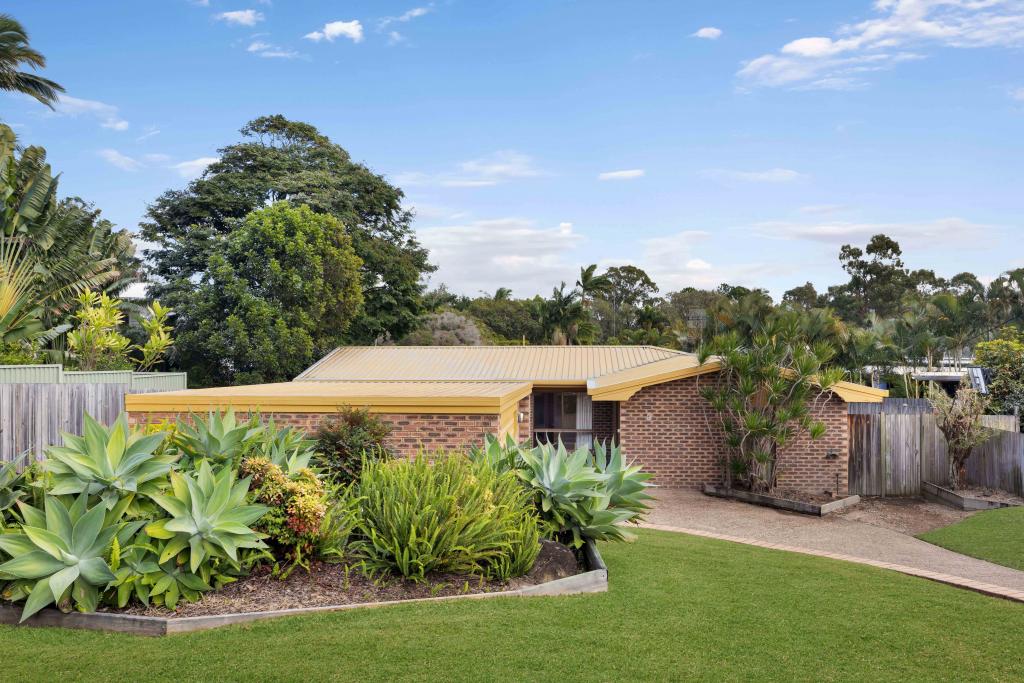 6 Mcnab Ave, Tewantin, QLD 4565