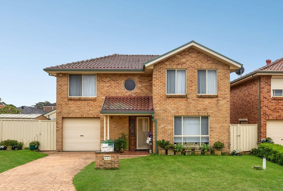 3 Ranieri Pl, Hoxton Park, NSW 2171