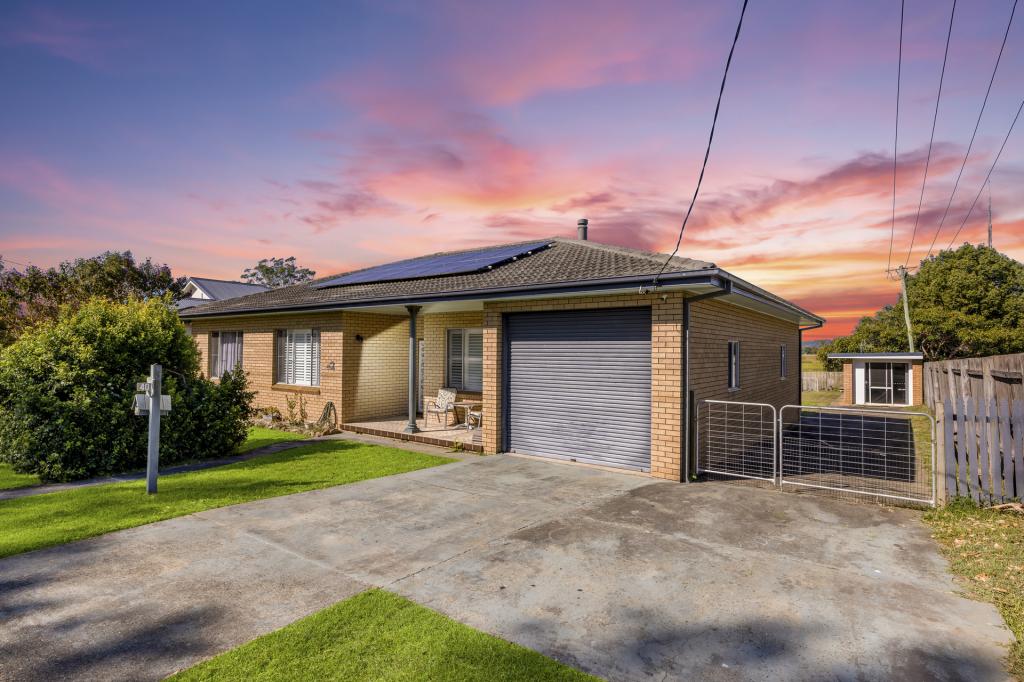 40 Randall St, Wauchope, NSW 2446