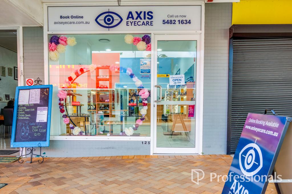125 Mary St, Gympie, QLD 4570