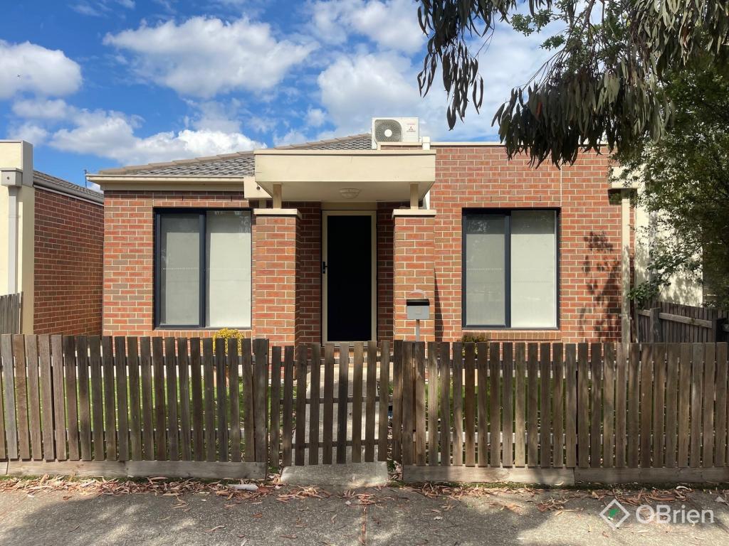 9 Deauville Lane, Deer Park, VIC 3023