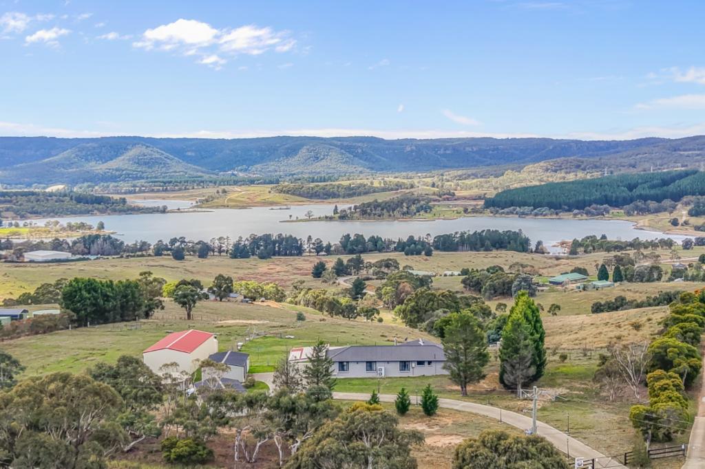 6 FOREST RIDGE DR, WALLERAWANG, NSW 2845