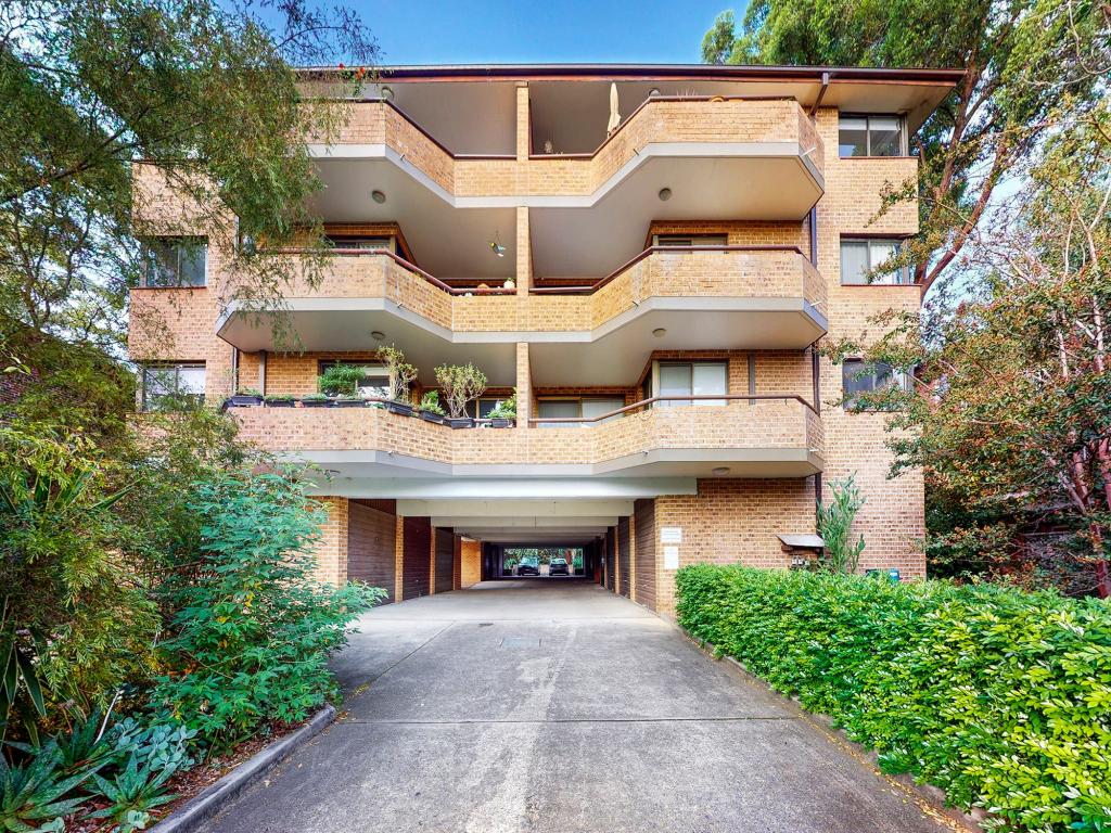 5/22 Jessie St, Westmead, NSW 2145